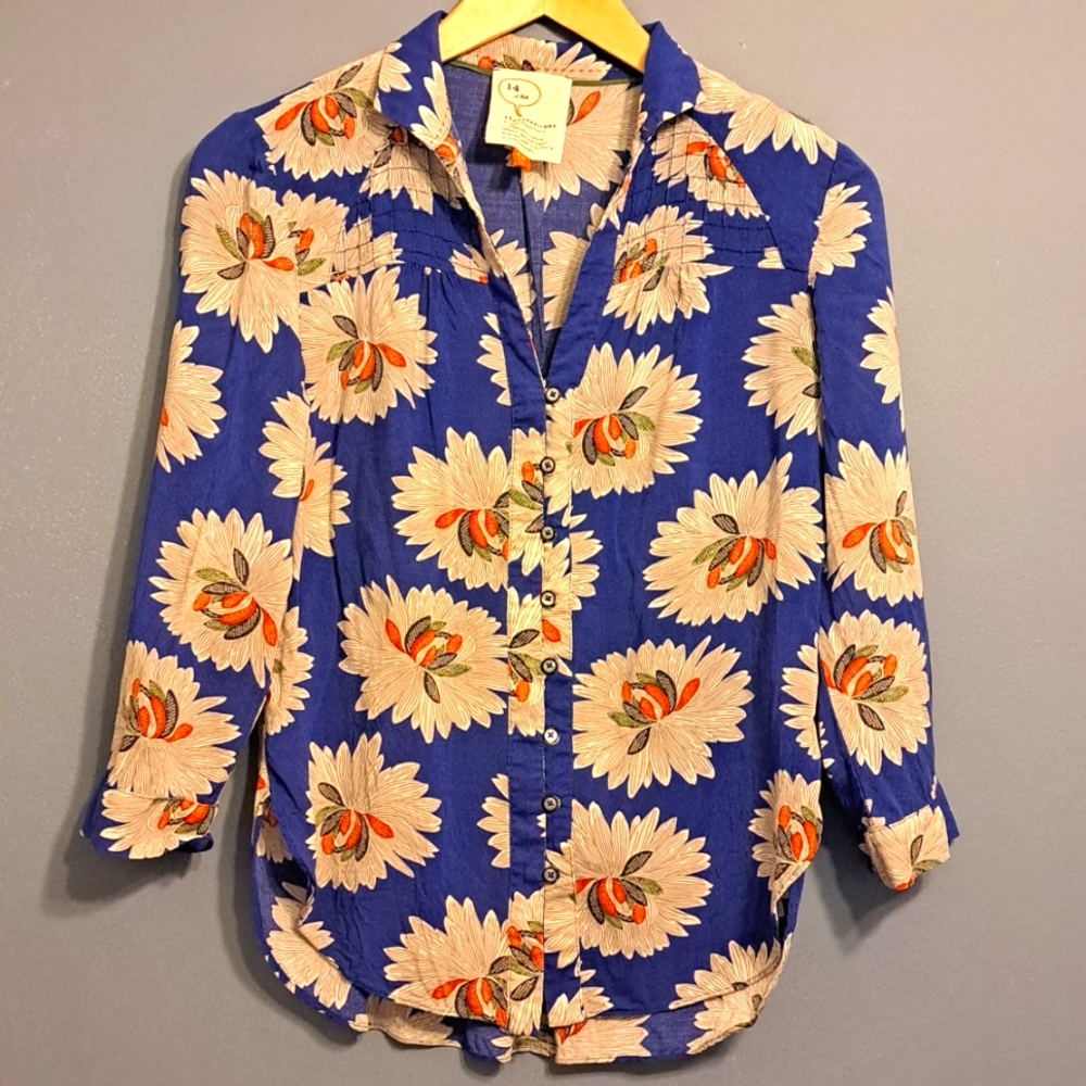 Anthropologie